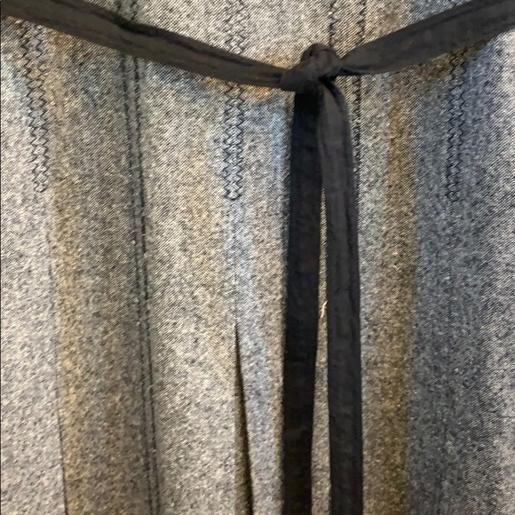 LOFT tweed dress - Picture 2 of 5